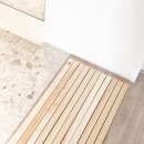 편백나무발판 이미지