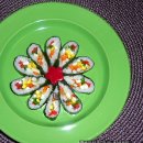 새콤달콤김밥