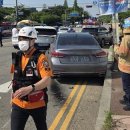 부천소방서119구급대 이미지