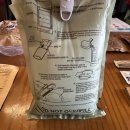 주식회사 한국유통 평택점 | [리뷰] MRE C-RATION 미군 전투식량 씨레이션 타입 A형 1박스 구매 후기, 구매하는 곳, 유통기한 정보
