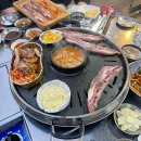 올바른식당상도점 | [상도] ‘오라고 올바른 식당’ 방문 후기 | 삼겹살 맛집 | 돼지껍데기, 쫄깃살, LA갈비 | 고기 맛집...