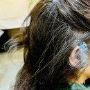 송촌 | 송촌동 미용실 토리헤어 송촌점 새치염색 후기