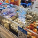 칠암산곰장어 | 부산 해운대 시장 꼼장어 거리 맛집 칠암산곰장어 내돈내산