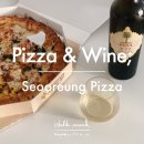 서오릉피자 강남논현점 이미지