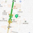 백가네동네밀면 이미지