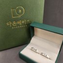 천안반지만들기 "다온메이드" 커플링 제작 후기