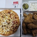 피자나라치킨공주김해내외점 이미지