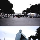 수태교 - 홍천군 | 이탈리아 로마여행의 시작 도보로 'Piazza della Repubblica' 레푸블리키·공화국 광장에서 스페인 광장...
