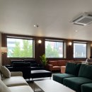 오금로310앞 | 송파대형카페 브루브루 송파카페 추천