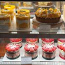 대전둔산초등학교 | 대전 빵투어 꾸드뱅 베이커리 둔산 빵집 케이크 타르트 추천