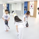 경희대 도복소리 태권도장 이미지