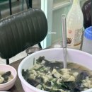 강산수제비 이미지