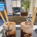 문정로4길 | [송파/문정] 펠어커피초코 문정점 후기 추천메뉴 디저트맛집 카페 문정카페 송파카페 생초콜릿 디저트...