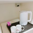 마리나베이속초 | 20250829 마리나베이 속초 숙소 후기