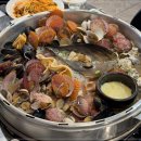 남해소담 | 세종맛집 갯벌의조개 세종소담법원점 대왕조개전골 후기