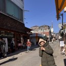 북촌나래홀 | 뮤지컬 스크루테이프의 편지 후기 일월카츠 북촌데이트코스