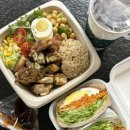 샐러드밥 상무점 이미지