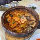 푸른밤의해안속초식당 | 제주맛집 갈치조림이 이렇게 부드럽다고? 푸른밤의해안속초식당 완벽했던 후기