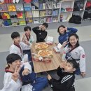 한국체대중앙태권도장 이미지