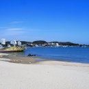 일광해수욕장 입구 이미지