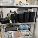 [신사역 국밥] 블랙국밥 신사점ㅣ샤브돼지국밥, 제육볶음정식 솔직 후기