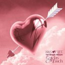 KISS OF LIFE / Nothing (원key Gm) mr 이미지