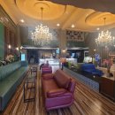 뉴그린호텔 | [클락 9월 골프 패키지 후기] 뉴아시아 2회 + 코리아CC 1회, 호텔·차량 포함 완벽 구성