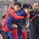 씨유 뉴정선 중앙점 | 2025.3.20 북중미 월드컵 3차예선 오만전 나홀로 직관 후기