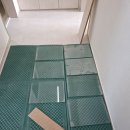 계산예가 | 장유 쌍용예가2차 48평 입주청소후기 올인테리어 후 역대급 분진 현장