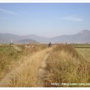 승주초등학교 죽학분교 | 全羅南道 걸어 旅行하記 10