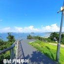충남 보령 카페 여행 가볼만한곳 추천 5곳