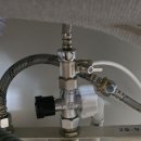 루원시티프라디움105동 앞 | 청라집수리 [우드홈마스터] 싱크대 수전교체_루원시티프라디움 누수 때문에 방문한 후기