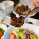 강릉한우 이미지