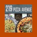 219 피자애비뉴(PIZZA AVENUE) | 금곡동 맛집 부산북구맛집 ' 219피자애비뉴 '