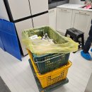 이지더원 | 일광포장이사 꼼꼼한 후기! 이지더원1차에서 더테라스힐로 이사했어요