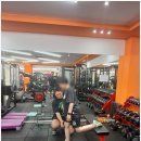 해남헬스장 최고급 운동기구 가득한 왕매력짐 다녀오다