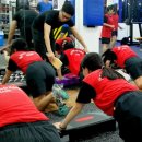 데이빗 복싱체육관 이미지