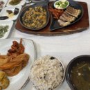 산아래 집밥 이미지