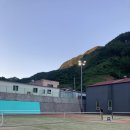 남양 테니스장 테니스장 이미지