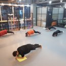 살빠GYM & 복싱 이미지