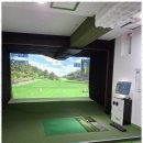 에스지 스크린 골프연습장 이미지