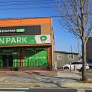 미성스크린 골프연습장 이미지