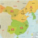 중국33 - 탕구트족의 서하(西夏) 몽골과 여섯차례 전쟁을! 이미지