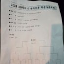 2024 HB컴퍼니 대구경북 리틀야구대회 이미지