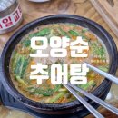 오양순추어탕 이미지