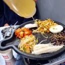 강찌개 | 용인 구성역 맛집 돈강 : 초벌 한판구이 솔직후기 (물냉면·된장찌개)
