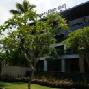 [신혼여행/발리] 풀만레기안리조트 (Pullman Bali Legian Nirwana Hotel)ㅣ풀만레기안허니문 이미지