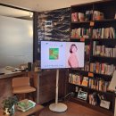 무수책방 북토크 후기, 김신지 작가의 &#39;제철 행복&#39;