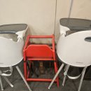 하안사거리 하나은행 앞 | 광명 하안사거리 즉석 떡볶이 맛집 두끼 뉴코아아울렛광명점 후기