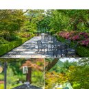 풍경화꽃식물원 이미지